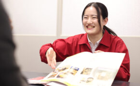薩摩さん1