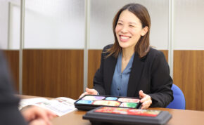 國吉さん1